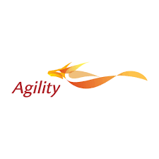 Sagality logo